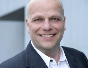 Christian Barthel, Business Development Cotton made in Africa 