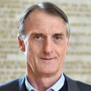 Prof. Dr. Andreas von Tiedemann