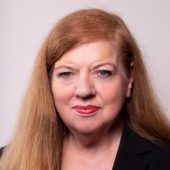 Theresa Knapstein