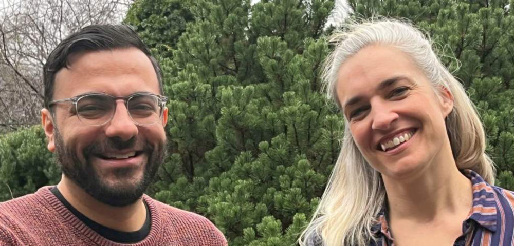 Linda Schraml wird Leiterin des Bündnissekretariats