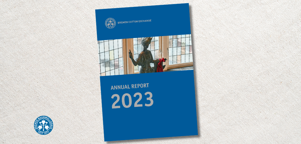 Annual Report 2023 Released